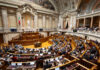 Parlamento português aprova por “unanimidade” voto de saudação pelos 25 anos do jornal BOM DIA