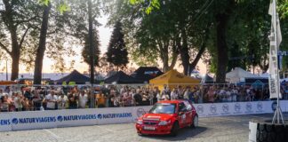 “Penafiel Racing Fest 2026” reforça dimensão europeia e afirma-se como um fenómeno desportivo, económico e social
