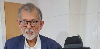 “Festival Literário Conexões Atlânticas”: Antigo presidente de APP defende língua portuguesa como instrumento de união e promoção da paz