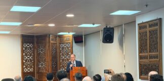 Macau: Seminário “Raízes e Rumo” reuniu comunidade portuguesa para refletir sobre o futuro e reforçar a renovação geracional