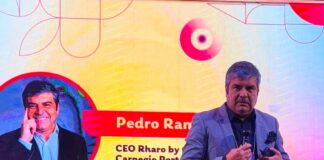 Brasil: Pedro Ramos encerrou “ConexaH 2026” com reflexão sobre IA, liderança e o futuro do RH no mundo