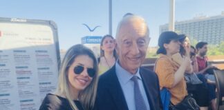 Escritora mineira Renata D. Soares leva Belo Horizonte à Feira do Livro de Lisboa e reforça potencial cultural da capital no exterior