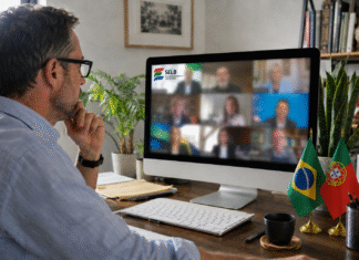 Sociedade da Excelência Luso-Brasileira decide promover primeiro Fórum exclusivamente on-line