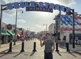 EUA: Especialista português regressa à Universidade de Memphis para palestra sobre saúde mental e resiliência psicológica