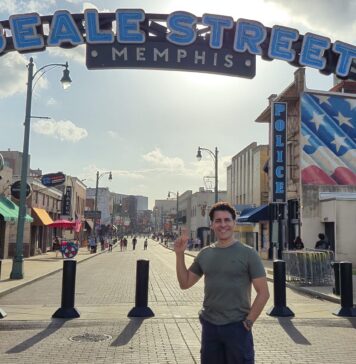 EUA: Especialista português regressa à Universidade de Memphis para palestra sobre saúde mental e resiliência psicológica