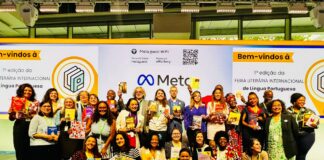 Feira Literária Internacional de Língua Portuguesa regressa a Londres e celebra a literatura e a identidade lusófonas