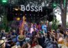 Estoril: Bossa Market voltou a encher a FIARTIL com música, gastronomia e empreendedorismo brasileiro
