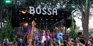 Estoril: Bossa Market voltou a encher a FIARTIL com música, gastronomia e empreendedorismo brasileiro
