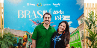 Brasil Sound antecipa Rock in Rio Lisboa e reforça estratégia da Embratur para promover o Brasil junto do público europeu