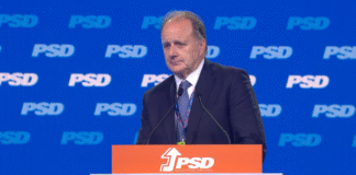 43.º Congresso do PSD: Carlos Gonçalves propõe “Ministério da Lusofonia e das Comunidades” para reforçar o papel global de Portugal