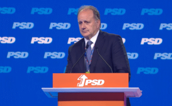 43.º Congresso do PSD: Carlos Gonçalves propõe “Ministério da Lusofonia e das Comunidades” para reforçar o papel global de Portugal