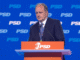 43.º Congresso do PSD: Carlos Gonçalves propõe “Ministério da Lusofonia e das Comunidades” para reforçar o papel global de Portugal