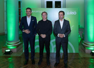 TAP Air Portugal celebra 60 anos de ligação ao Brasil com mais de dois milhões de passageiros previstos em 2026