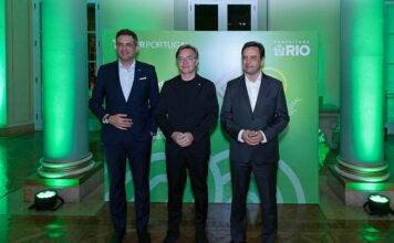 TAP Air Portugal celebra 60 anos de ligação ao Brasil com mais de dois milhões de passageiros previstos em 2026
