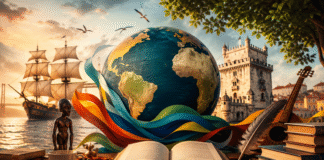 “Festival Literário Conexões Atlânticas” promete reforçar ligação cultural entre os países lusófonos