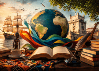 “Festival Literário Conexões Atlânticas” promete reforçar ligação cultural entre os países lusófonos
