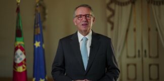 Presidente da República de Portugal saúda a eleição do país para o Conselho de Segurança das Nações Unidas