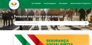 Pensionistas portugueses residentes no estrangeiro “obrigados” a realizar Prova de Vida para manter pensões