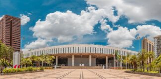 Belo Horizonte: Câmara Portuguesa de Minas Gerais promove “Semana de Portugal” com programação cultural, gastronómica e empresarial
