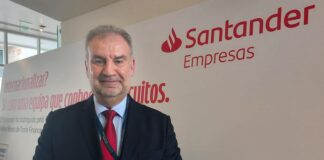 “Portugal Nação Global”: “Santander Portugal”, fortemente presente no Brasil, apresentou condições para ligar empresários da diáspora ao tecido empresarial português