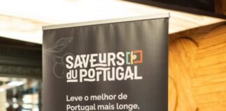 “Saveurs du Portugal” chega a Estrasburgo