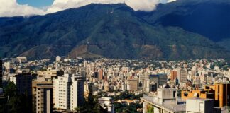 Venezuela: autoridades confirmam portugueses e lusodescendentes mortos nos sismos
