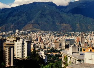 Venezuela: autoridades confirmam portugueses e lusodescendentes mortos nos sismos