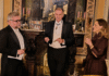 Princesa D. Maria Gabriela d’Orleans e Bragança visita Universidade de Coimbra e revive tradições académicas ligadas à Casa Real Portuguesa
