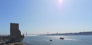 Portugal continua a ser o principal destino europeu da emigração brasileira
