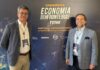 Câmara de Comércio e Indústria Luso-Brasileira presente na conferência “Economia Sem Fronteiras – Portugal Visto do Exterior”