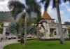 Cônsul-Geral Adjunta de Portugal será distinguida com o “Título de Cidadã Honorária do Município do Rio de Janeiro”