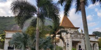 Cônsul-Geral Adjunta de Portugal será distinguida com o “Título de Cidadã Honorária do Município do Rio de Janeiro”