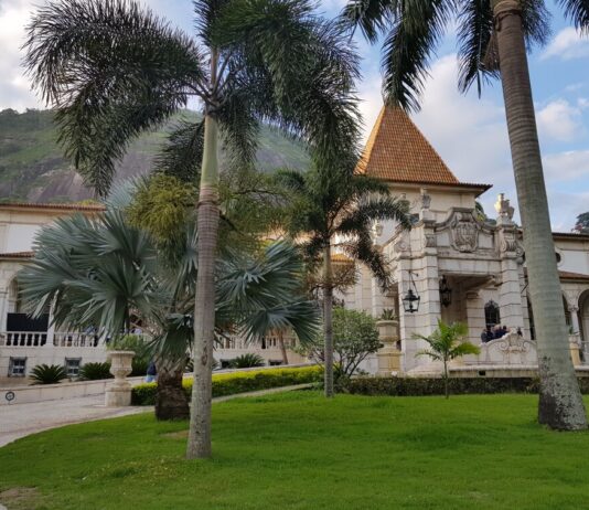 Cônsul-Geral Adjunta de Portugal será distinguida com o “Título de Cidadã Honorária do Município do Rio de Janeiro”