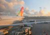 TAP retoma voos para a Venezuela a 13 de julho e transporta quase nove toneladas de ajuda humanitária