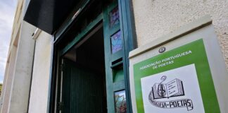 Associação Portuguesa de Poetas abre candidaturas para a revista “POESIS 13” e para a “30.ª Antologia Comemorativa de Poesia” até ao final de julho