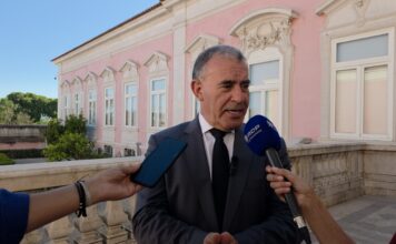 Emídio Sousa esclarece papel do CCP como elo essencial entre o Governo e as comunidades portuguesas