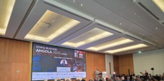 “Doing Business Angola 2026” discutiu estratégias para “aproximar investimento, cooperação e desenvolvimento” entre Angola, Portugal e o espaço lusófono