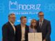 Lisboa: Fiocruz inaugura primeiro escritório europeu nas instalações da ApexBrasil na capital portuguesa