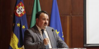 Açores: Paulo Estêvão destaca reforço dos apoios aos media privados e defende dimensão global da identidade açoriana
