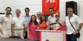 Socialistas portugueses reforçam processo de criação da Federação da Europa do PS em conferência realizada em Paris