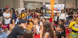 “Editora IMEPH” promove vivência com Lu Chamusca para educadores no nordeste brasileiro
