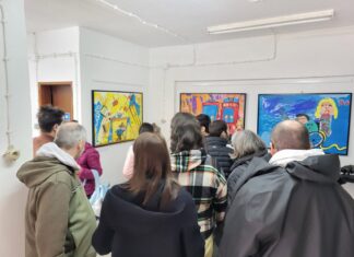 Lisboa recebe exposição internacional dedicada à arte contemporânea brasileira entre outubro e novembro de 2026
