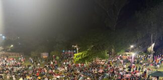 Embaixada de Portugal no Brasil promoveu “Arraial Luso-Brasileiro” para reforçar laços entre as comunidades portuguesa e brasileira no país