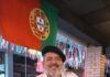 Músico Fernando Santos celebra 42 anos de carreira com grande “Festa do Toque da Concertina” no Rio de Janeiro