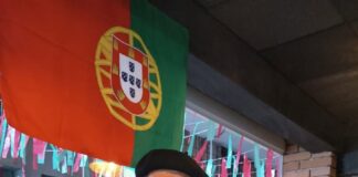 Músico Fernando Santos celebra 42 anos de carreira com grande “Festa do Toque da Concertina” no Rio de Janeiro