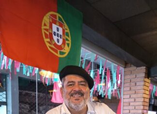 Músico Fernando Santos celebra 42 anos de carreira com grande “Festa do Toque da Concertina” no Rio de Janeiro