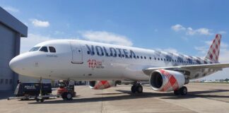 França: Clermont-Ferrand volta a ter voo direto ao Porto com a chegada da companhia aérea Volotea