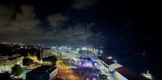 Brasil: “Vila São João Gomes” e “Pernambuco Meu País” lotam Recife e celebram a força da cultura nordestina