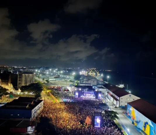Brasil: “Vila São João Gomes” e “Pernambuco Meu País” lotam Recife e celebram a força da cultura nordestina
