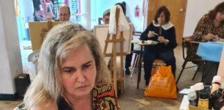 Ruth Collaço leva “Círculo Raiz” à Associação Caboverdeana em Lisboa